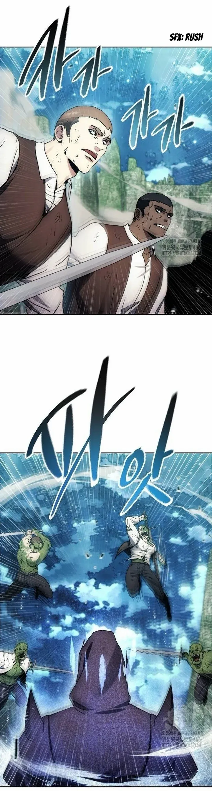 Read How To Live As a Villain EN Manga Online