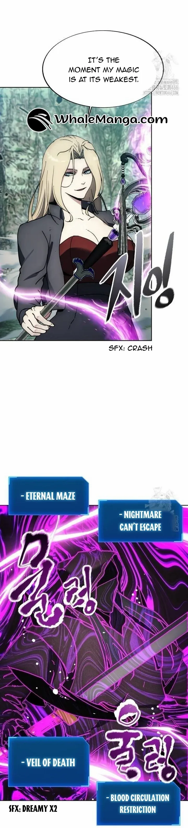 Read How To Live As a Villain EN Manga Online