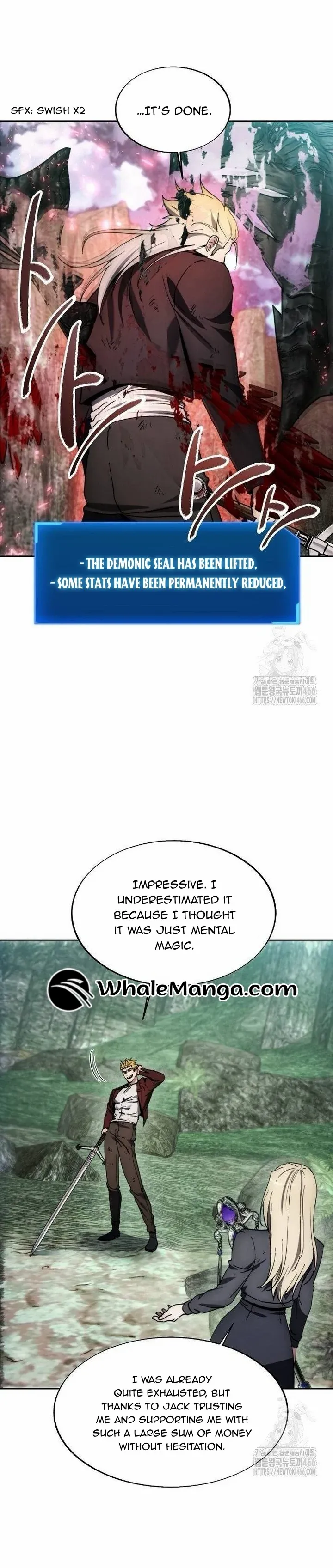 Read How To Live As a Villain EN Manga Online