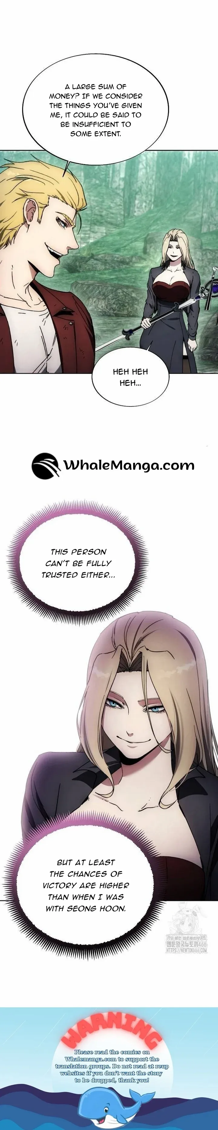 Read How To Live As a Villain EN Manga Online