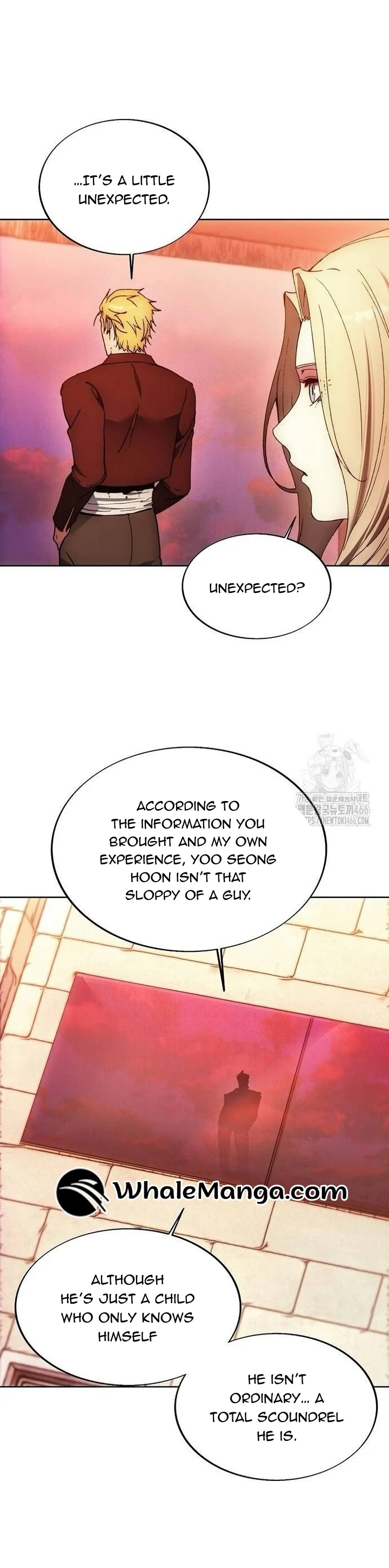 Read How To Live As a Villain EN Manga Online