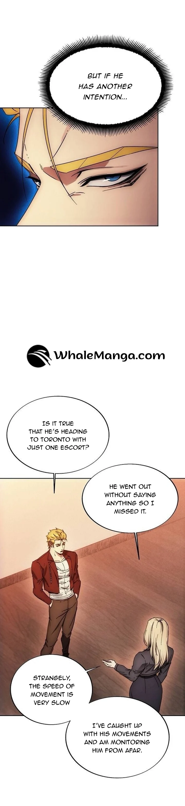 Read How To Live As a Villain EN Manga Online