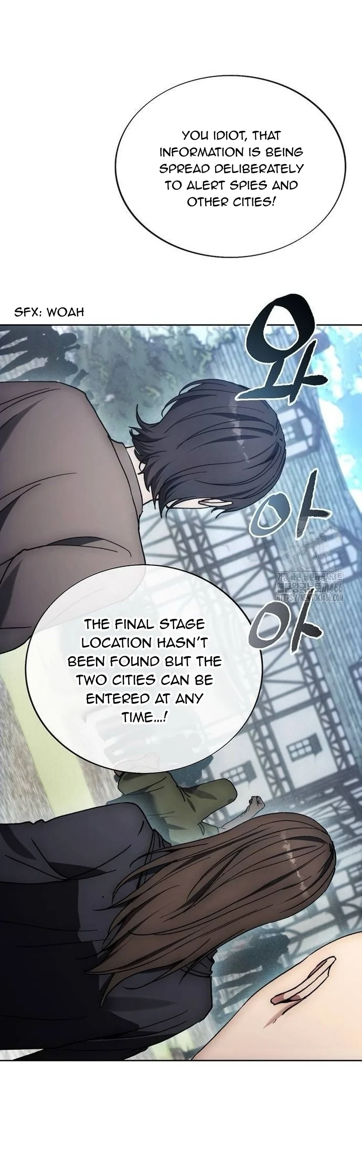 Read How To Live As a Villain EN Manga Online