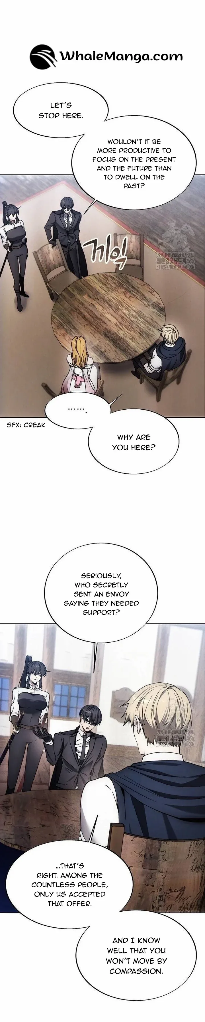 Read How To Live As a Villain EN Manga Online