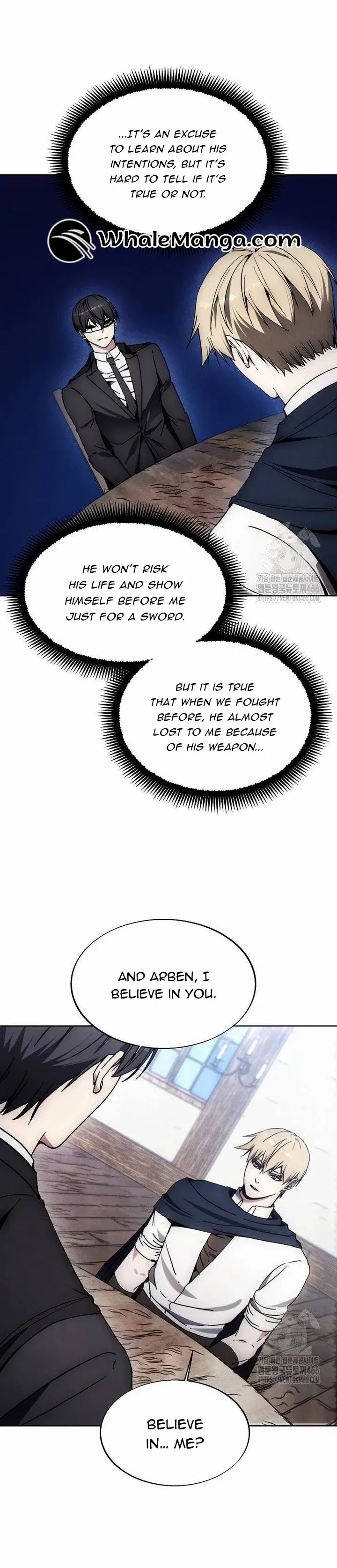 Read How To Live As a Villain EN Manga Online