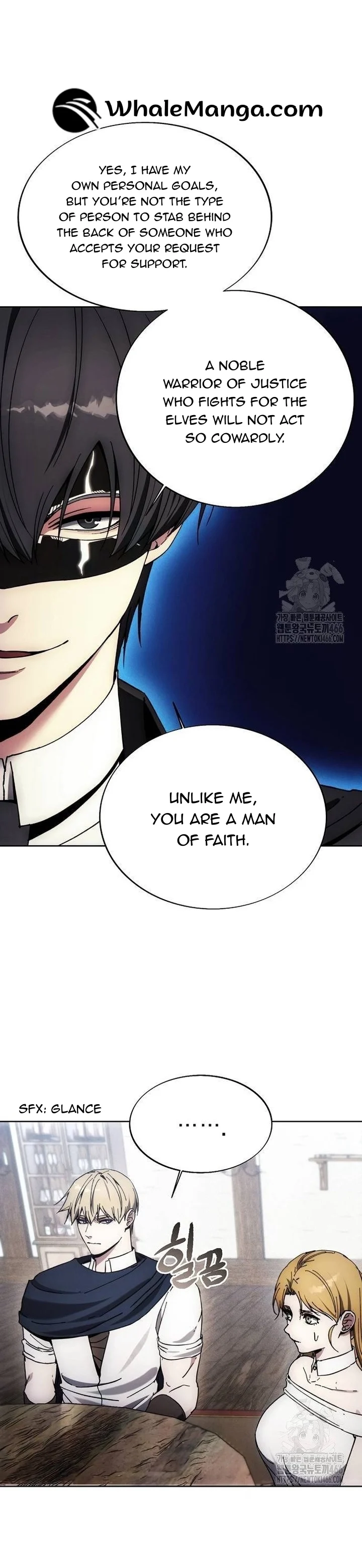 Read How To Live As a Villain EN Manga Online