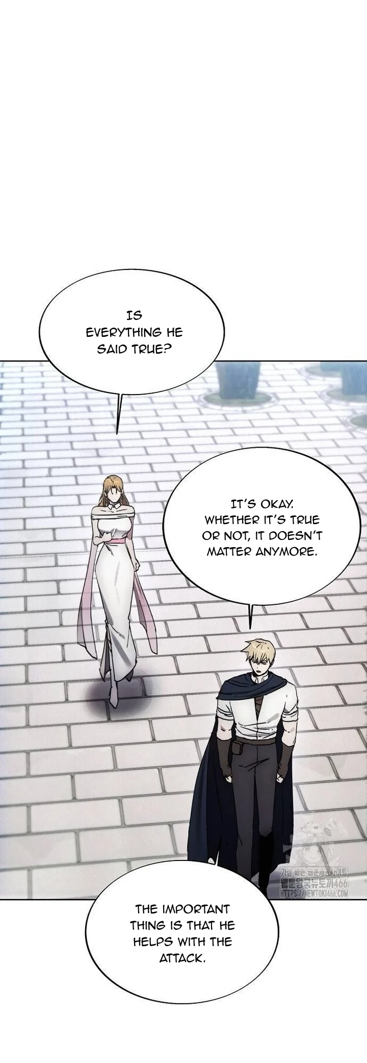 Read How To Live As a Villain EN Manga Online