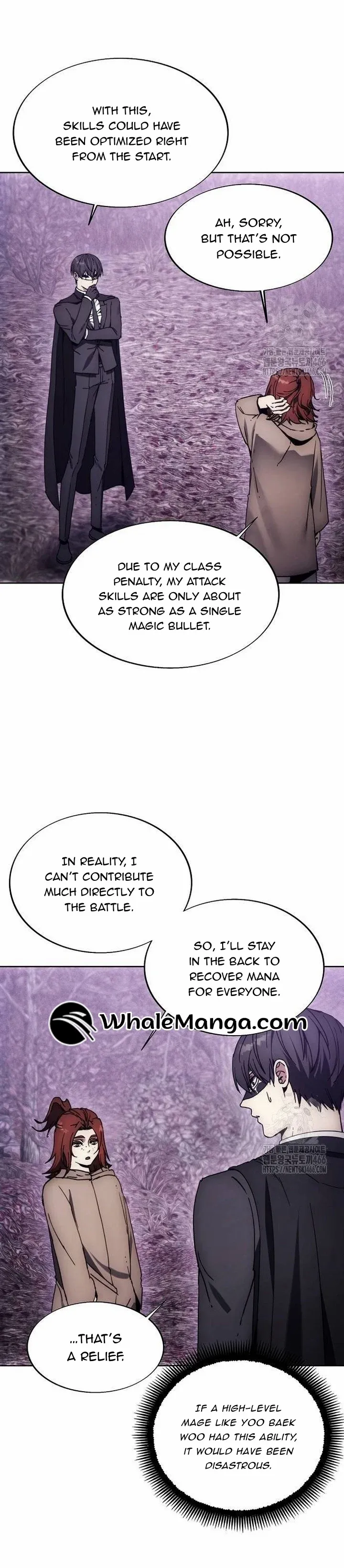 Read How To Live As a Villain EN Manga Online