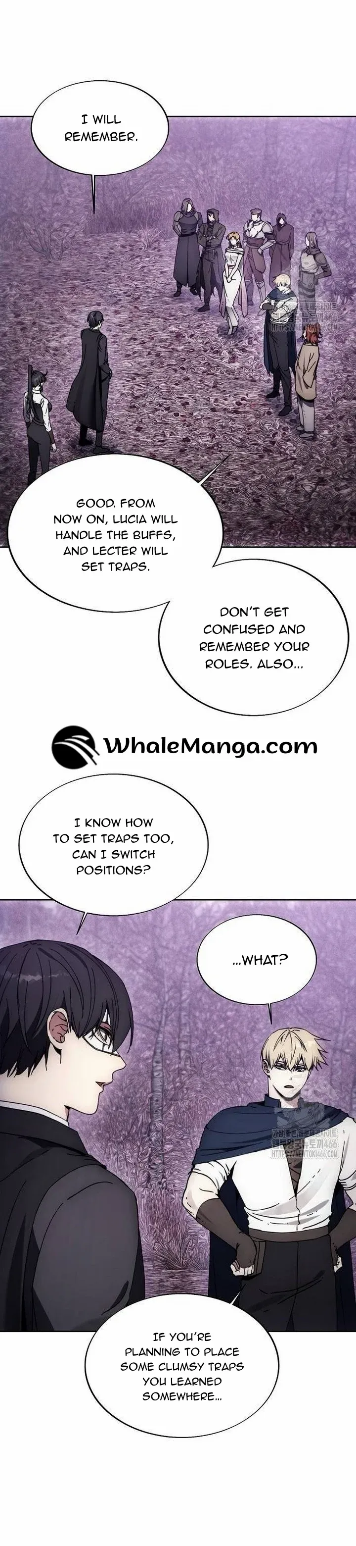 Read How To Live As a Villain EN Manga Online