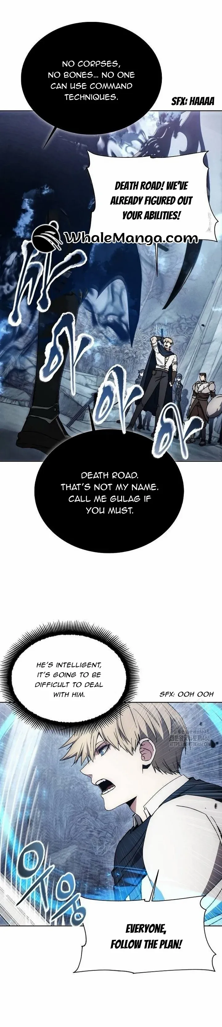 Read How To Live As a Villain EN Manga Online