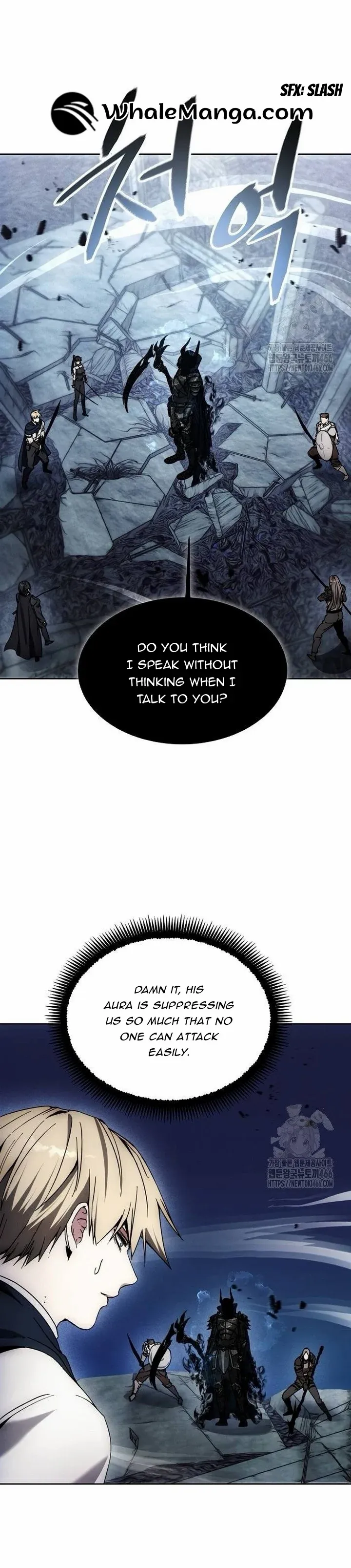 Read How To Live As a Villain EN Manga Online