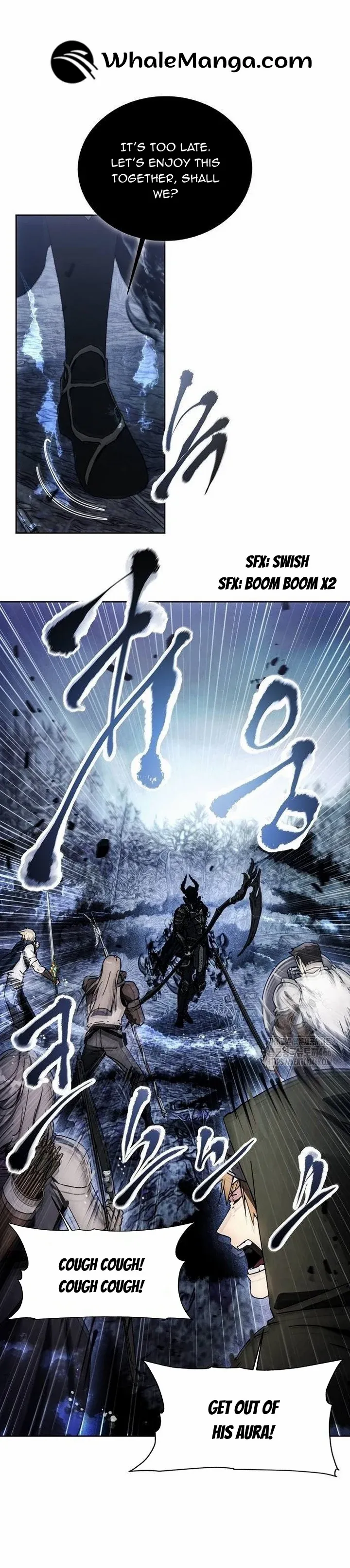 Read How To Live As a Villain EN Manga Online