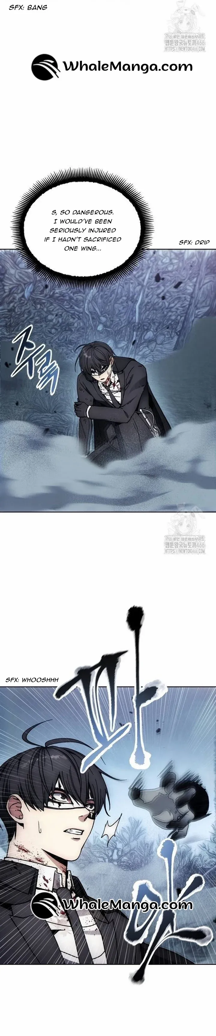 Read How To Live As a Villain EN Manga Online