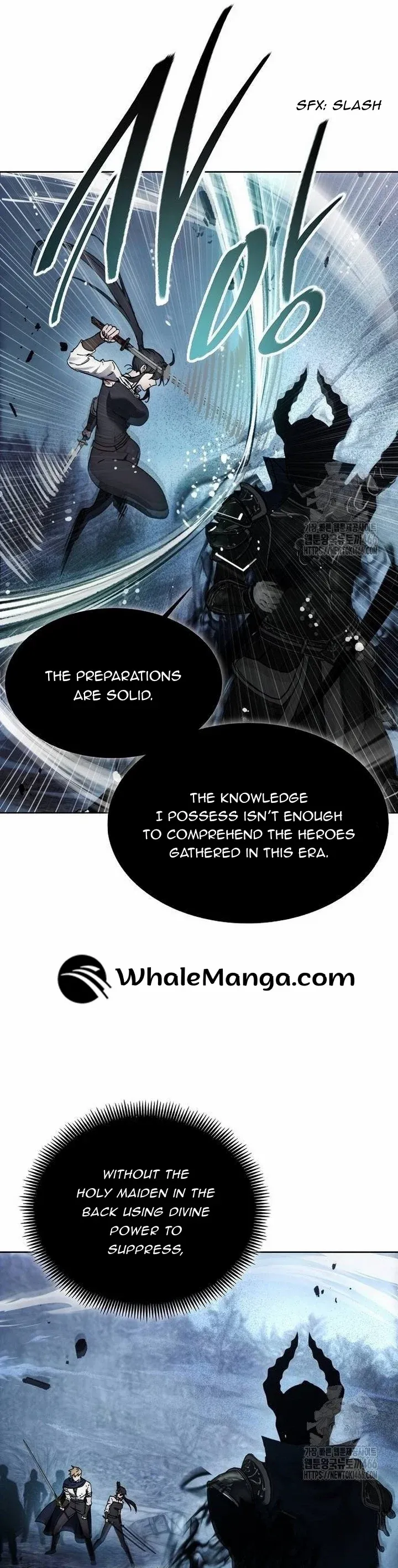 Read How To Live As a Villain EN Manga Online