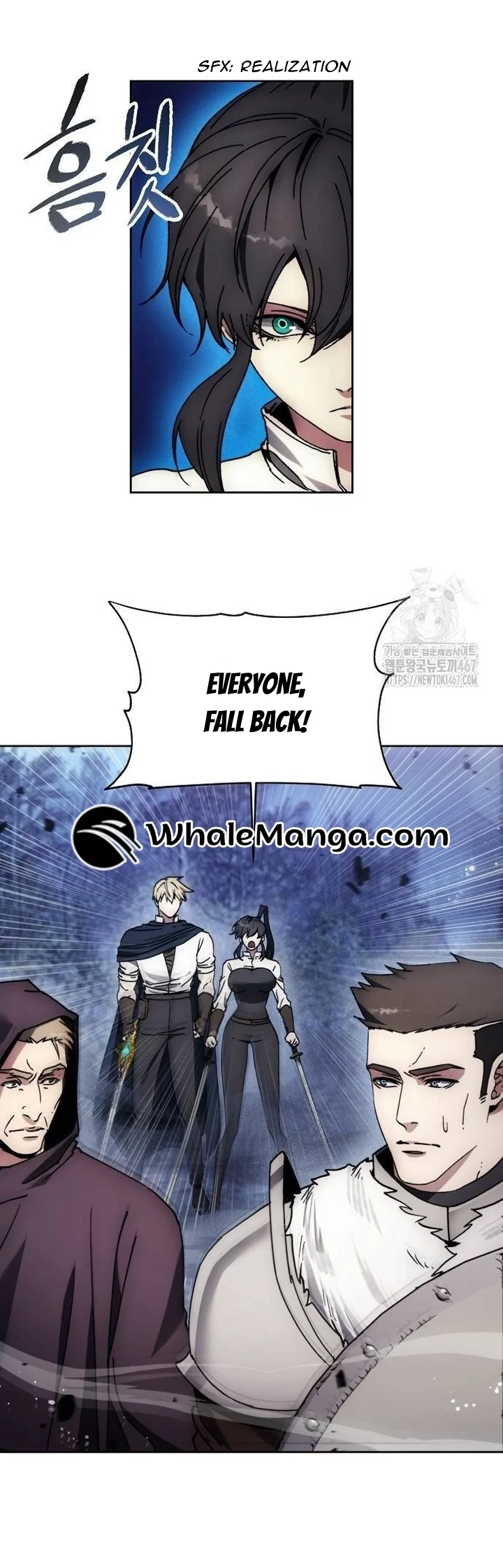 Read How To Live As a Villain EN Manga Online