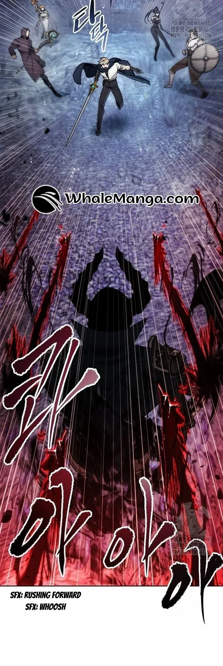 Read How To Live As a Villain EN Manga Online