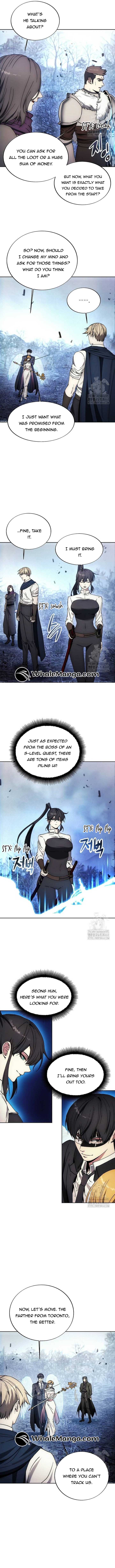 Read How To Live As a Villain EN Manga Online