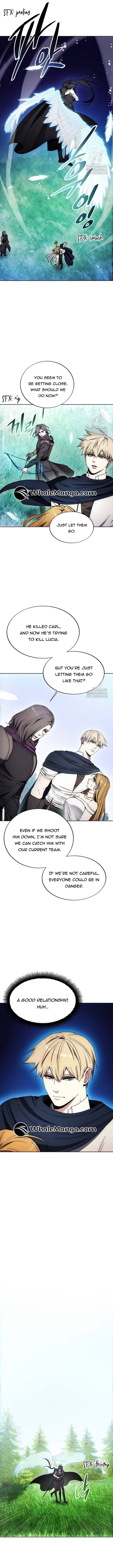 Read How To Live As a Villain EN Manga Online