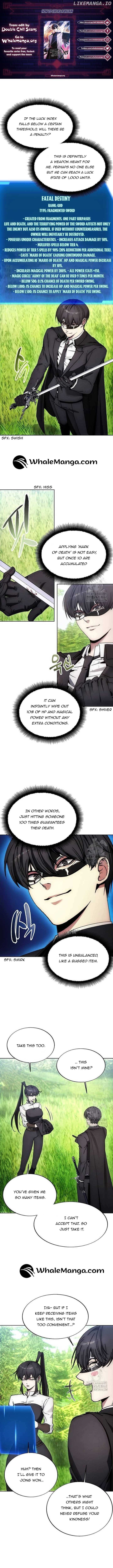 Read How To Live As a Villain EN Manga Online