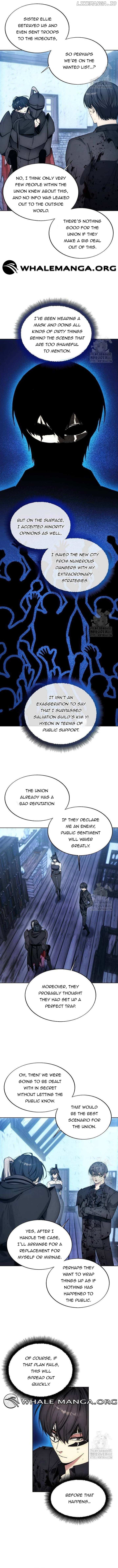 Read How To Live As a Villain EN Manga Online