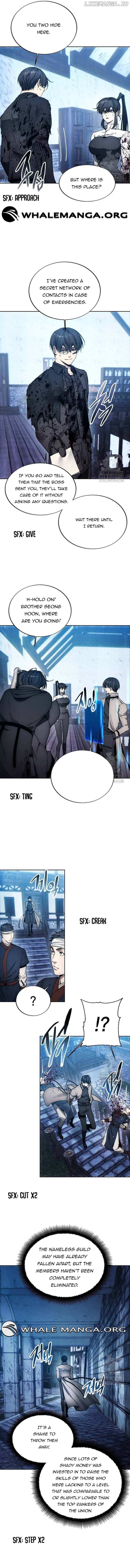 Read How To Live As a Villain EN Manga Online