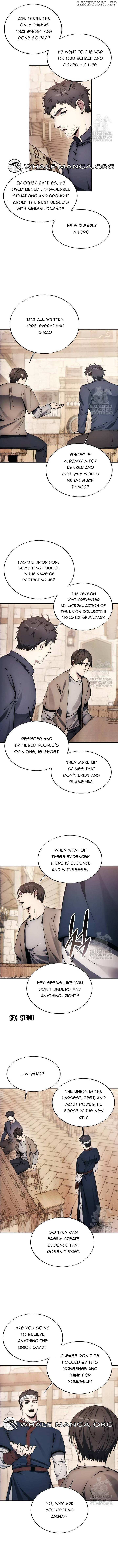 Read How To Live As a Villain EN Manga Online