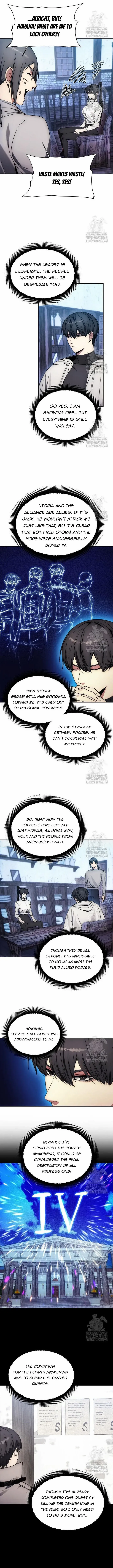 Read How To Live As a Villain EN Manga Online