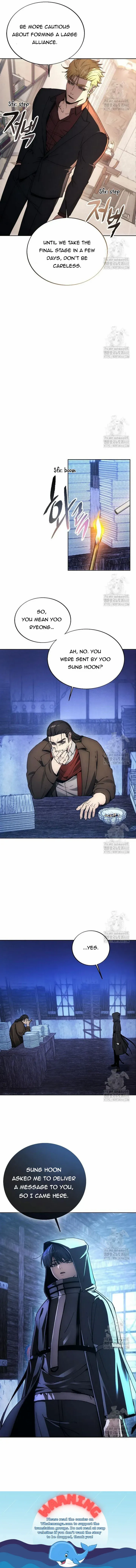 Read How To Live As a Villain EN Manga Online