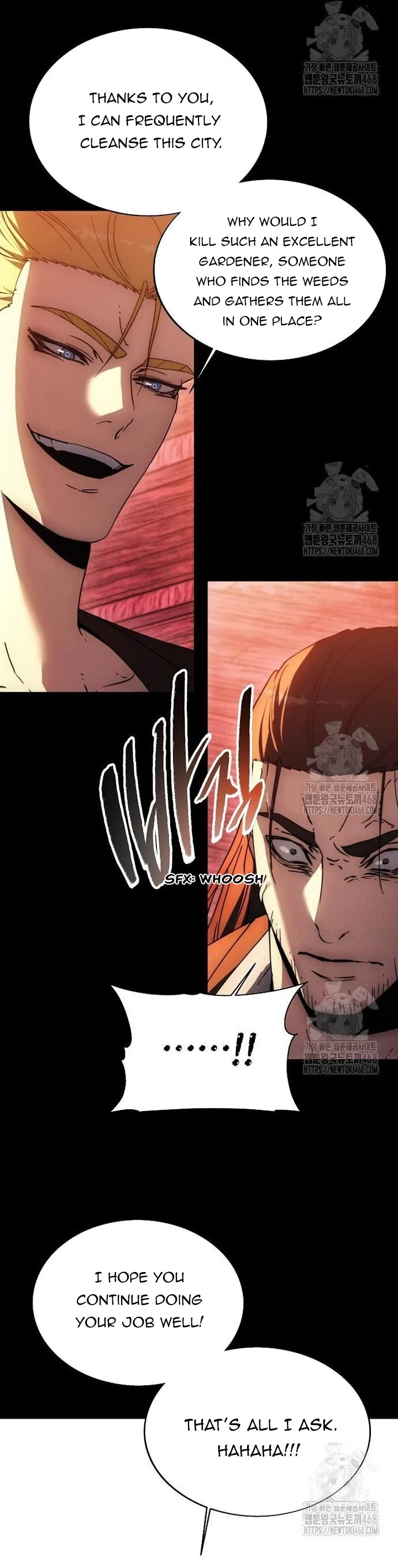 Read How To Live As a Villain EN Manga Online