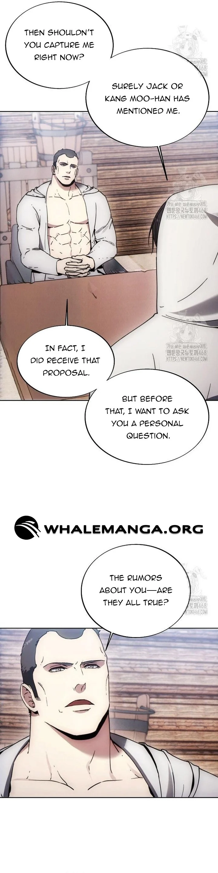 Read How To Live As a Villain EN Manga Online