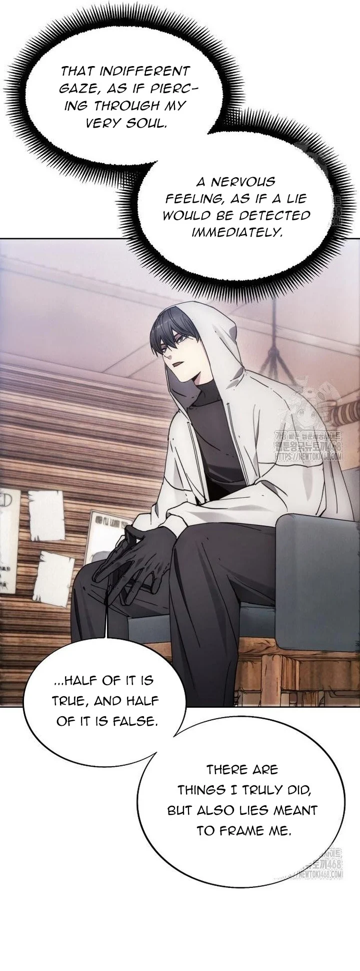 Read How To Live As a Villain EN Manga Online