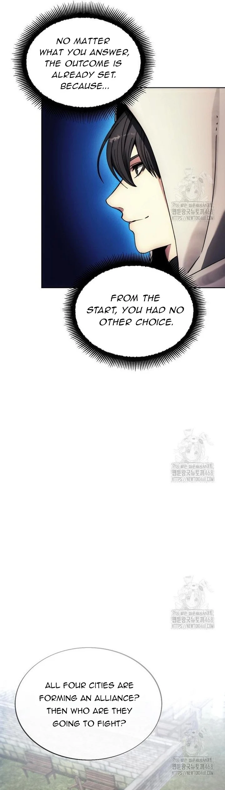 Read How To Live As a Villain EN Manga Online