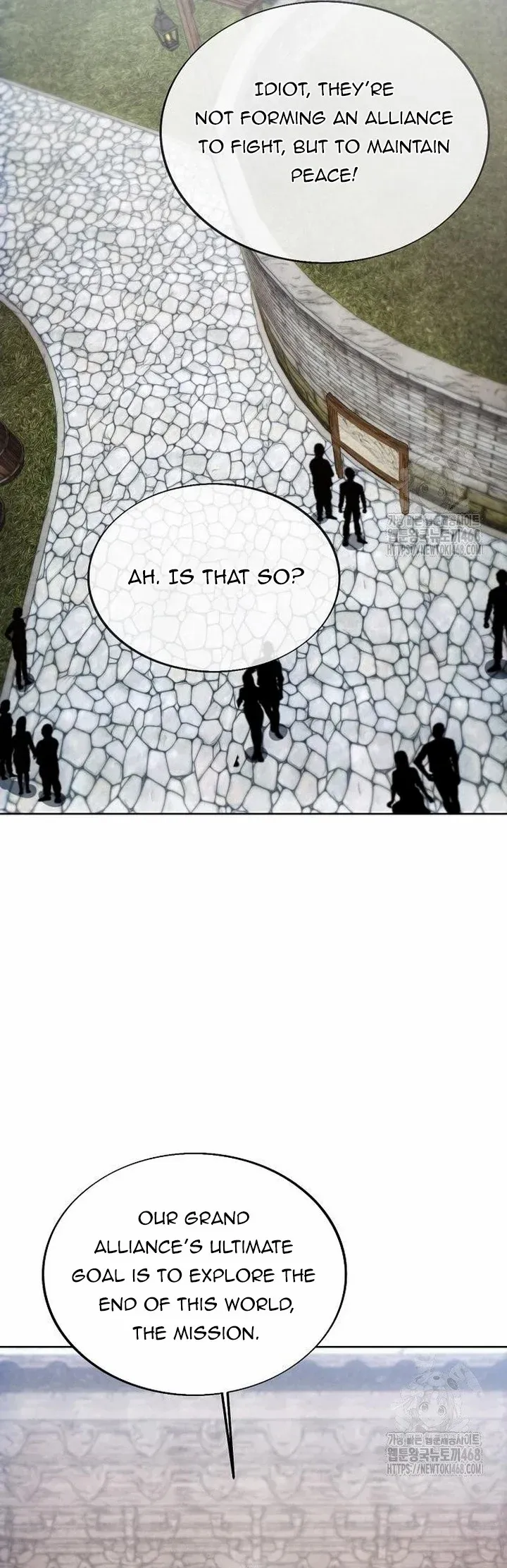 Read How To Live As a Villain EN Manga Online