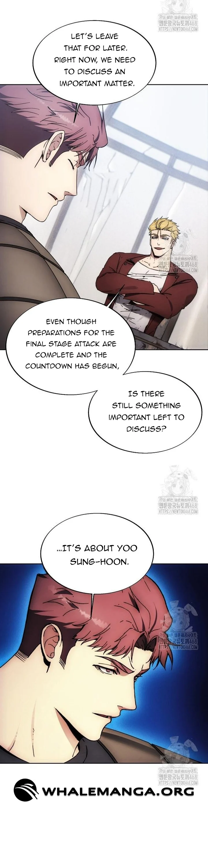 Read How To Live As a Villain EN Manga Online