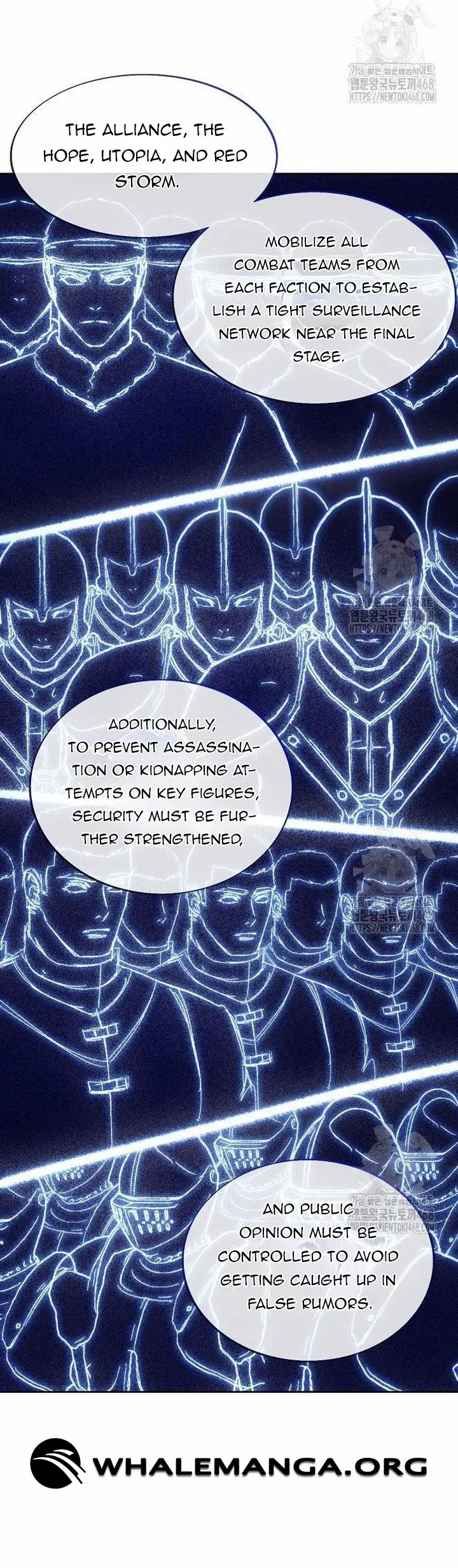 Read How To Live As a Villain EN Manga Online