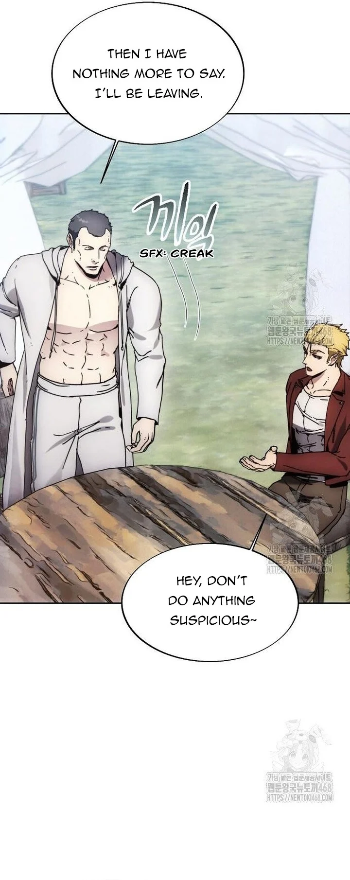 Read How To Live As a Villain EN Manga Online