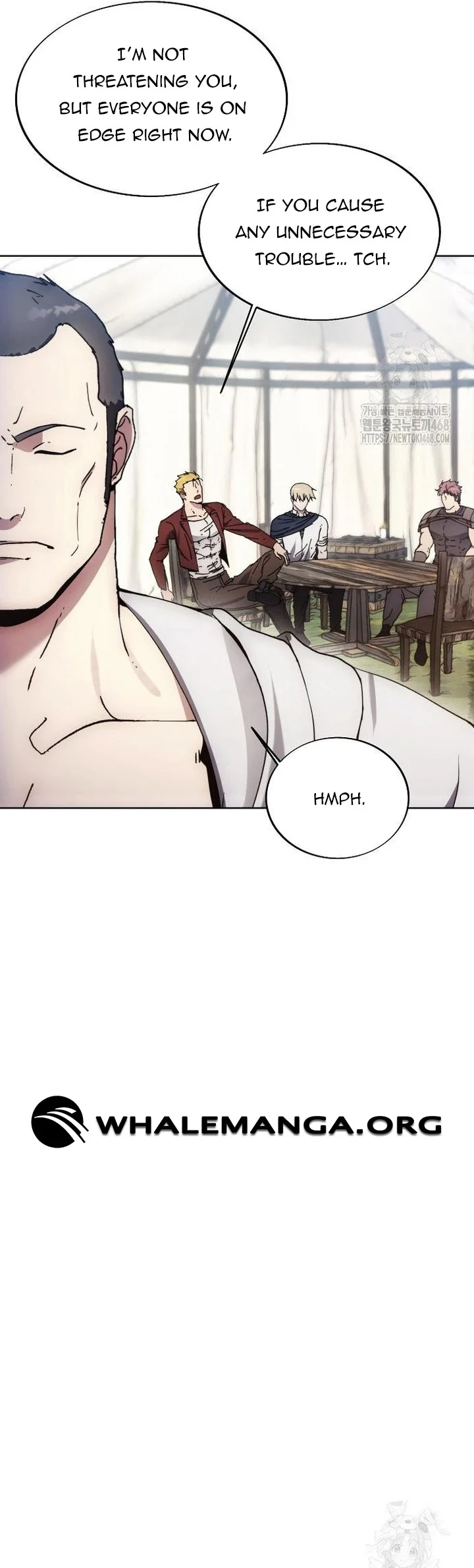 Read How To Live As a Villain EN Manga Online