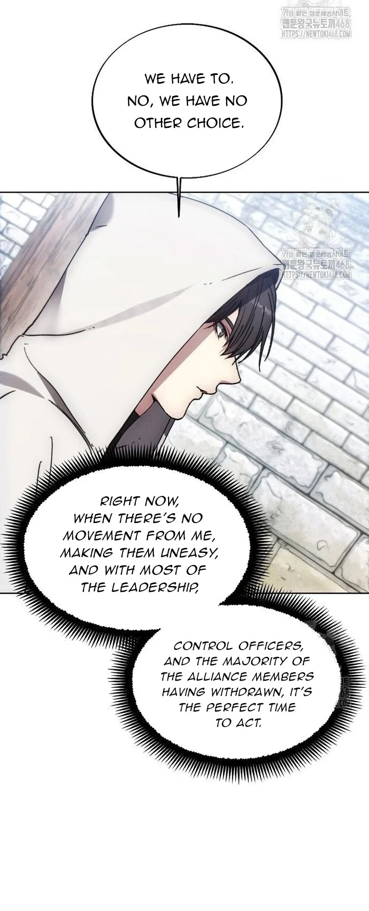 Read How To Live As a Villain EN Manga Online