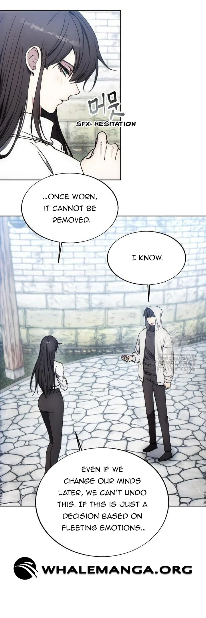 Read How To Live As a Villain EN Manga Online