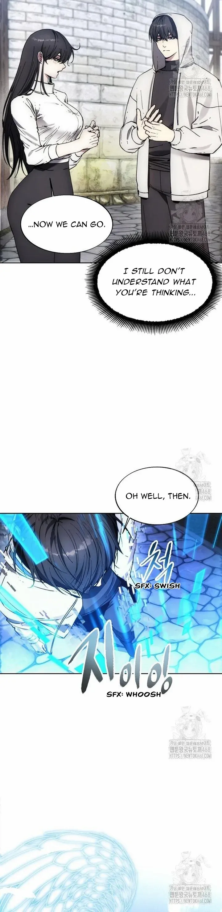 Read How To Live As a Villain EN Manga Online