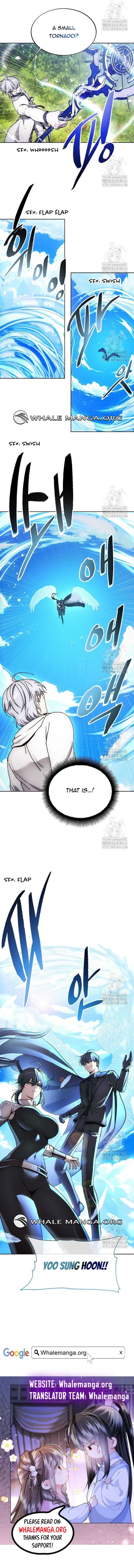 Read How To Live As a Villain EN Manga Online