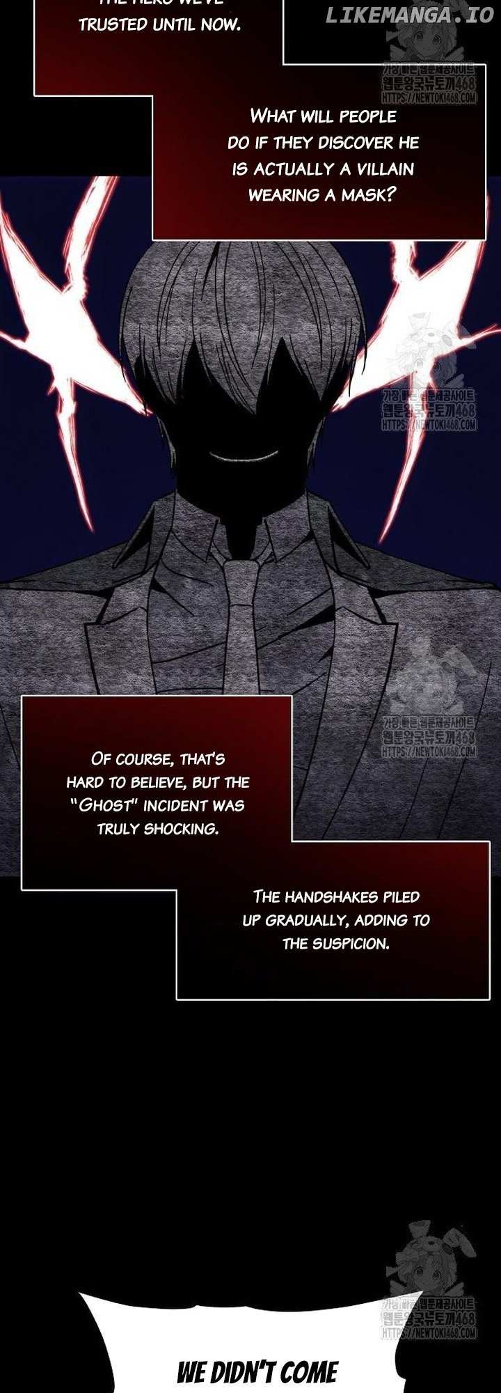 Read How To Live As a Villain EN Manga Online