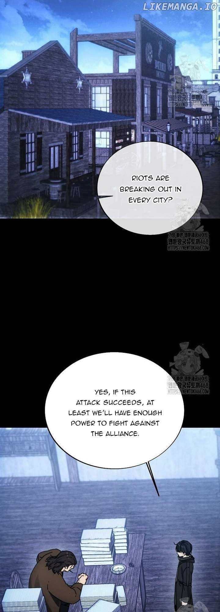 Read How To Live As a Villain EN Manga Online