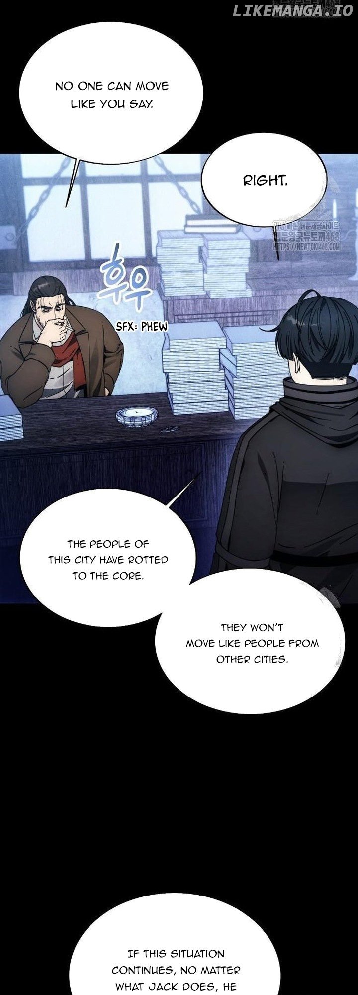 Read How To Live As a Villain EN Manga Online