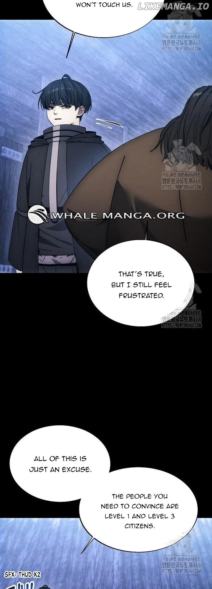 Read How To Live As a Villain EN Manga Online