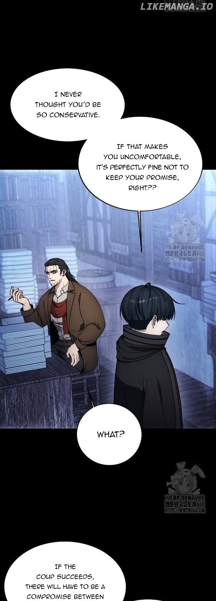 Read How To Live As a Villain EN Manga Online