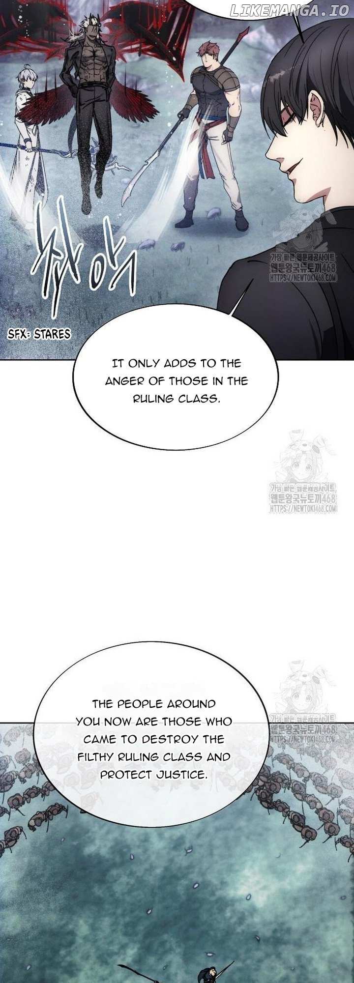 Read How To Live As a Villain EN Manga Online