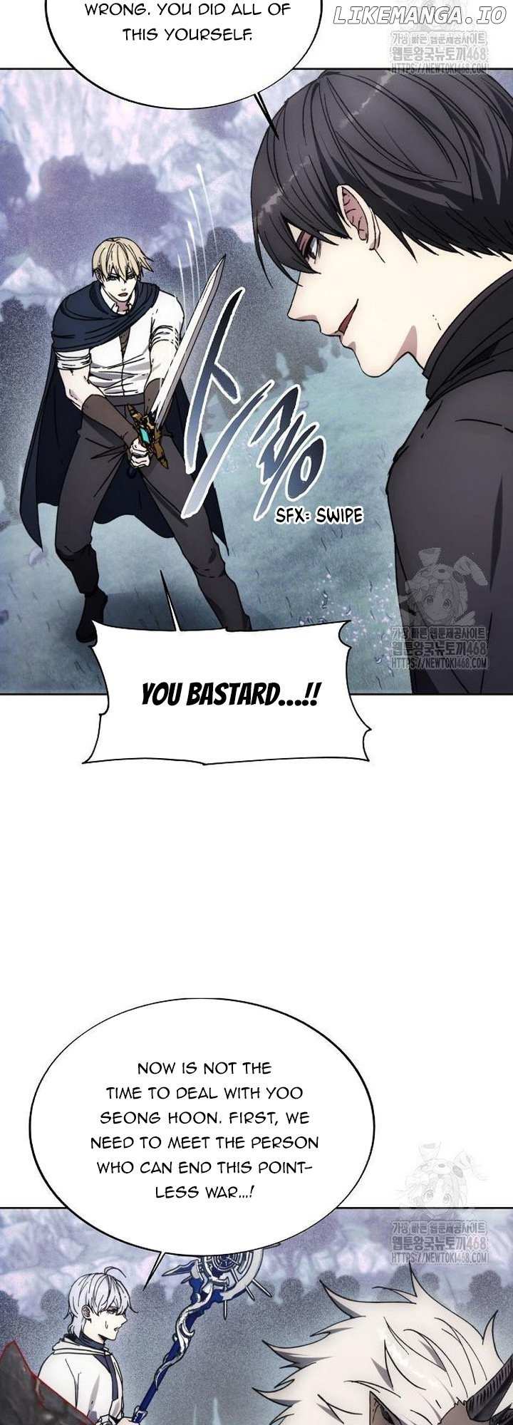 Read How To Live As a Villain EN Manga Online