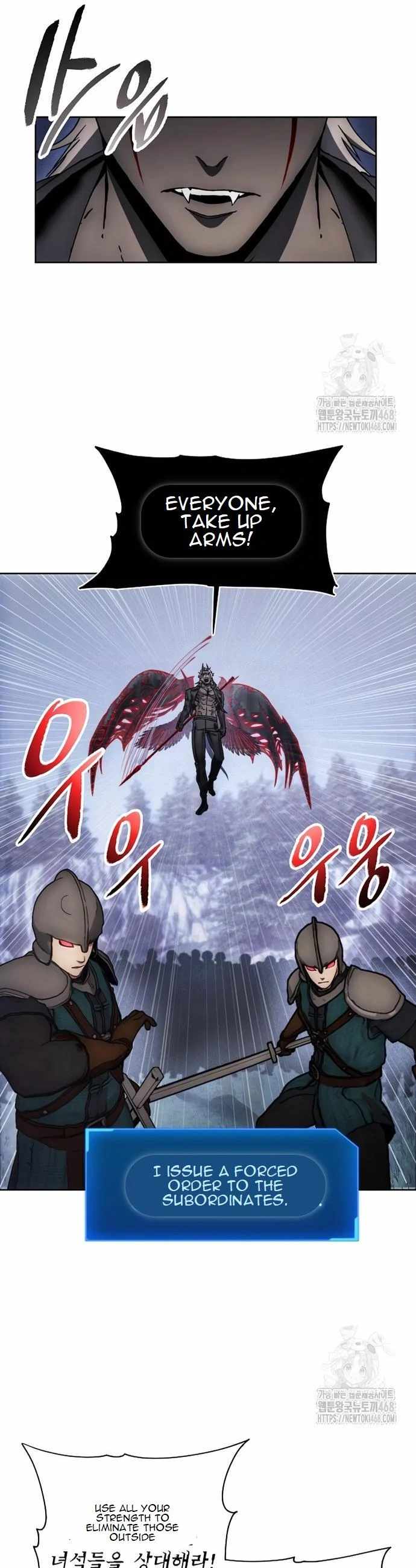 Read How To Live As a Villain EN Manga Online