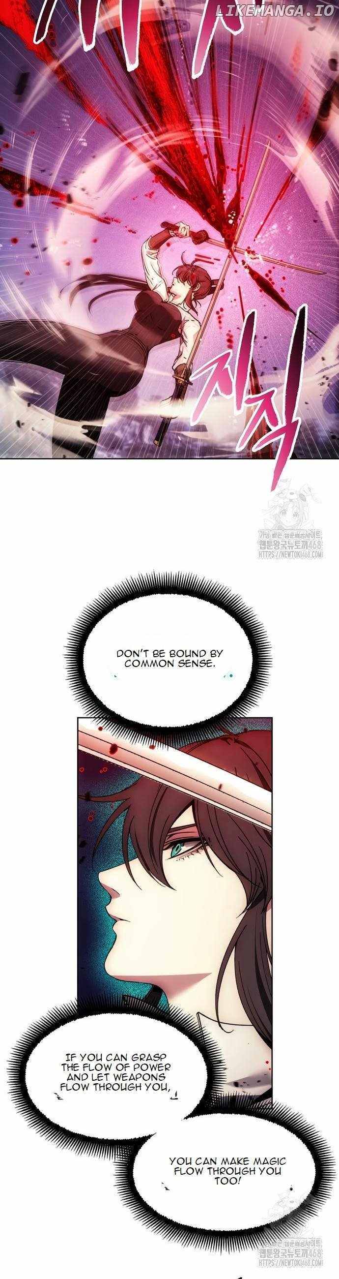 Read How To Live As a Villain EN Manga Online